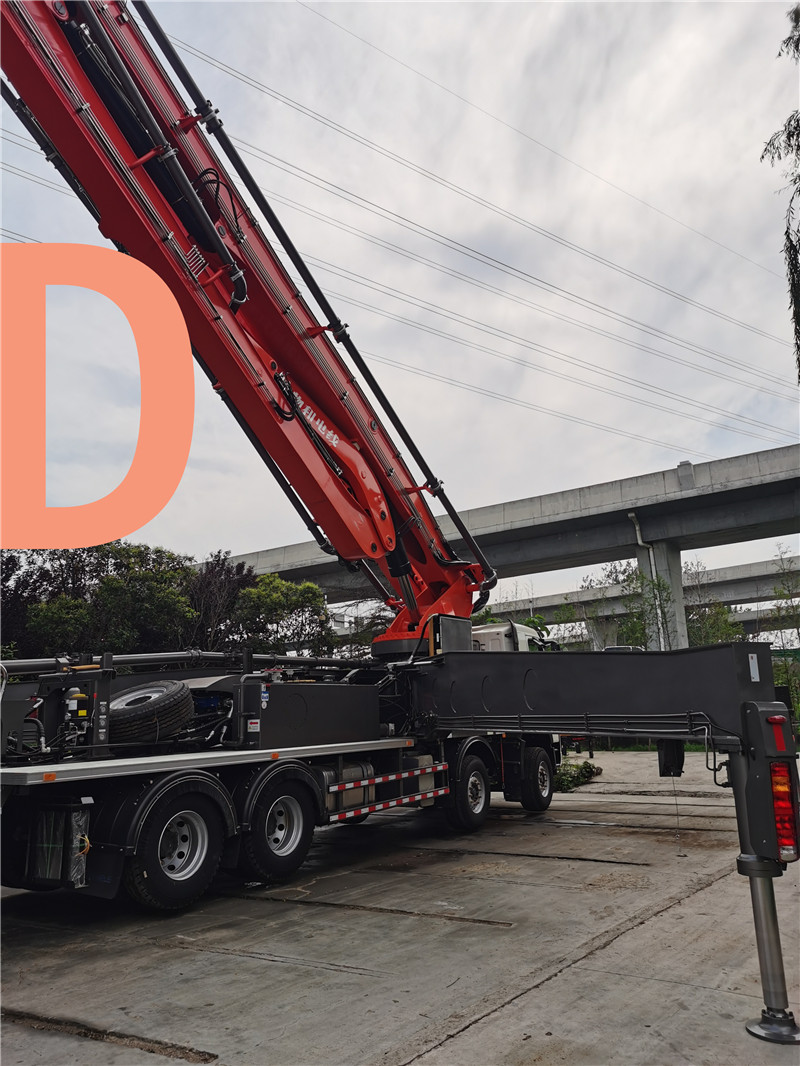 青島混凝土泵車價格 (65)