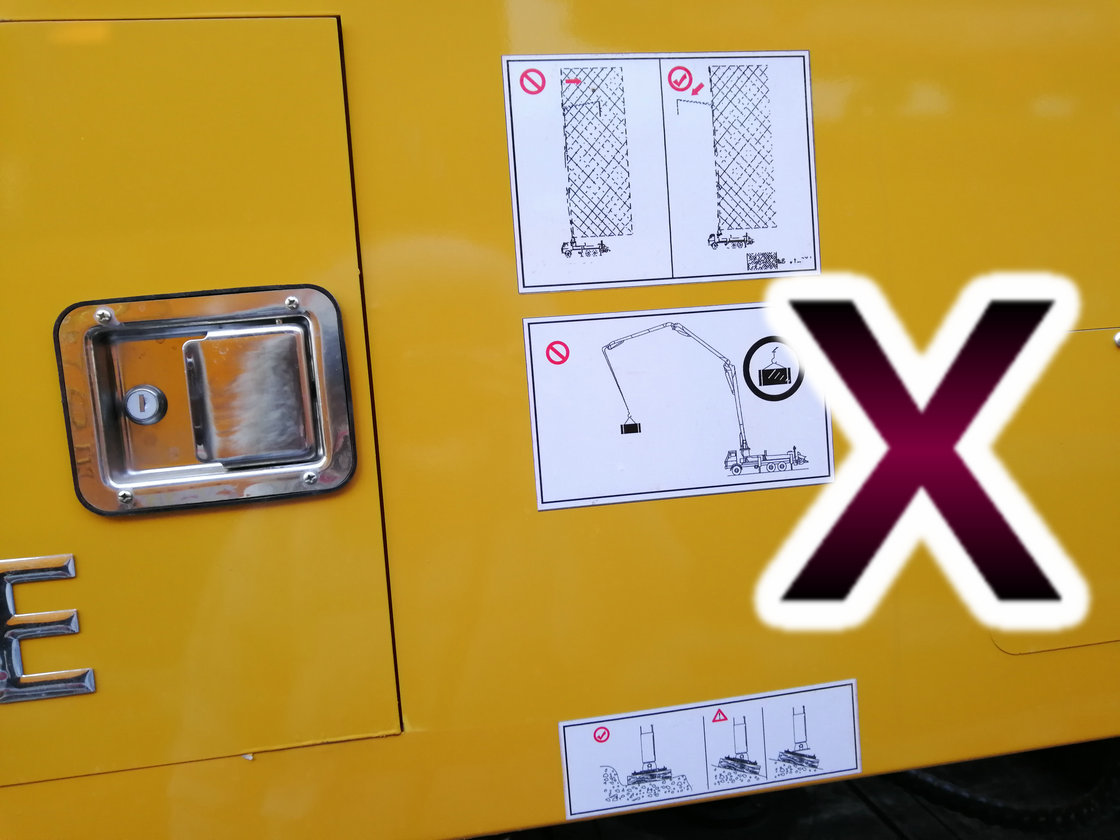 青島泵車(chē)價(jià)格