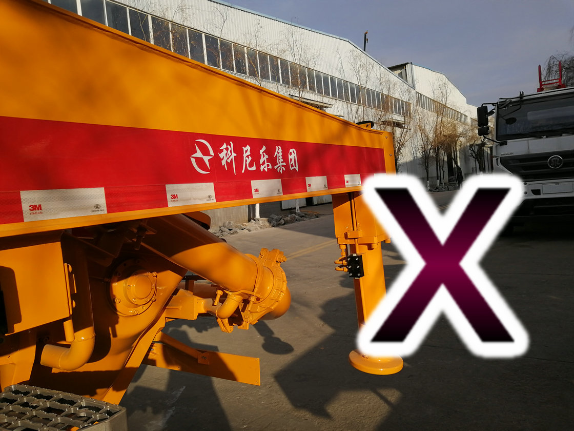 青島泵車(chē)價(jià)格