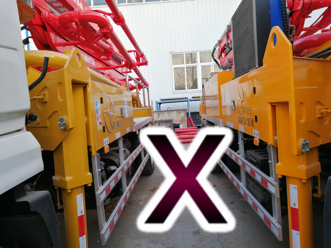 青島泵車(chē)價(jià)格