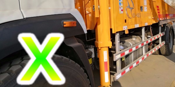 青島泵車哪家強(qiáng)，小型泵車活塞潤(rùn)滑不力的原因——科尼樂(lè)