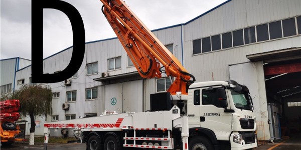 泵車為什么發(fā)熱功率變大？