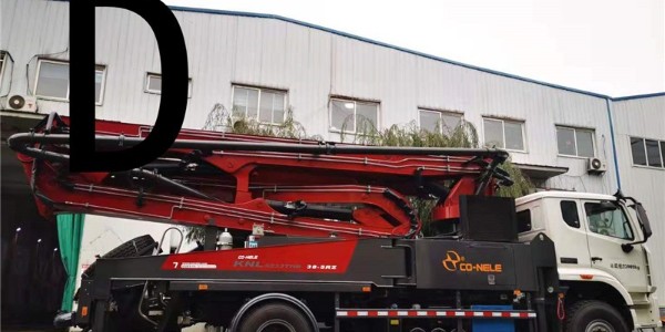 混凝土泵車的維修人員需要注意什么事項？