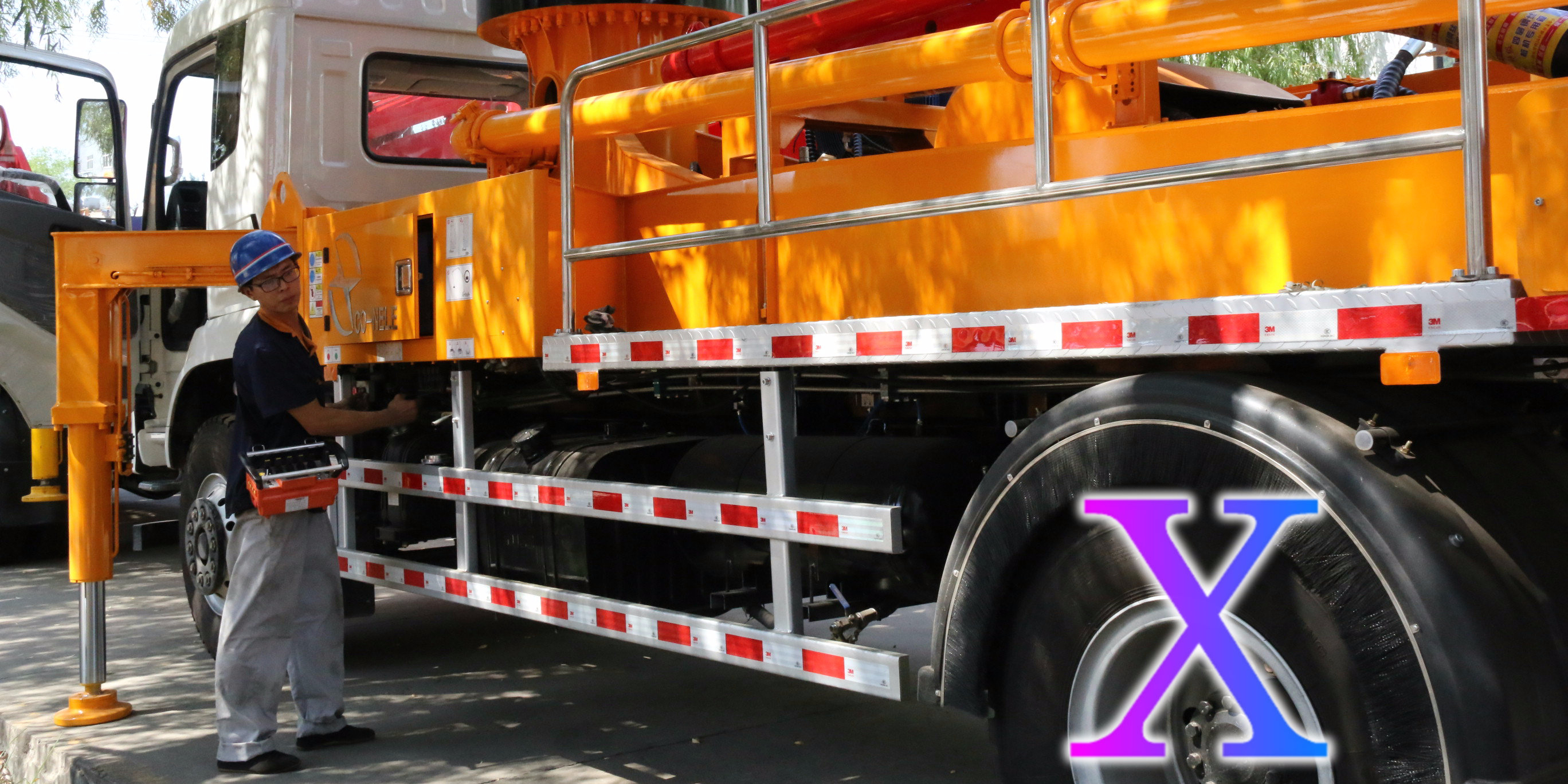 科尼樂天泵如何響應號召，做好節能減排