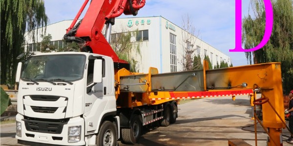 泵車液壓油小知識搶先知道，小科為您科普