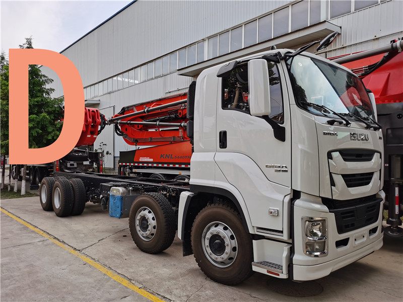 青島混凝土泵車價(jià)格 (31)