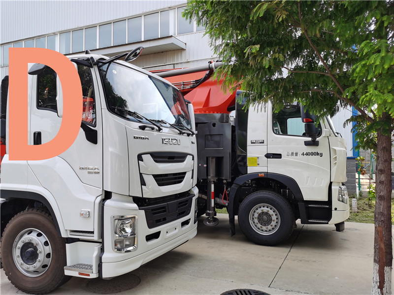 青島混凝土泵車價(jià)格 (32) 青島混凝土泵車價(jià)格 (32)