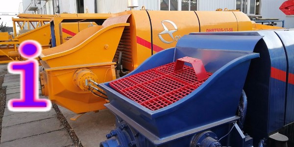 混凝土泵如何與其他設備進行串聯使用，增大輸送距離和高度？