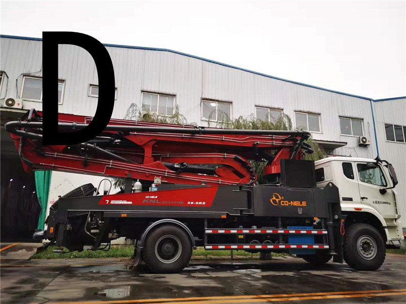 青島泵車價格 (4)