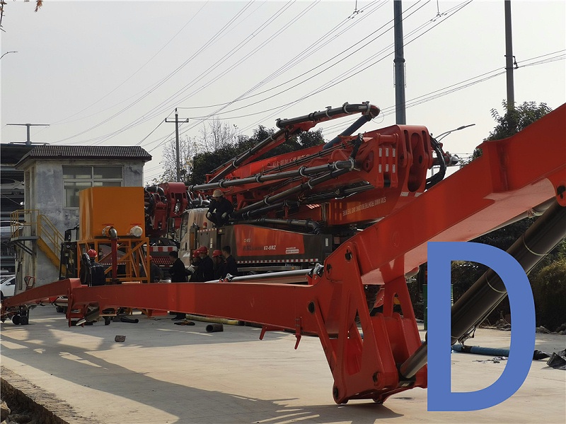 青島混凝土泵車(chē)價(jià)格 (12)