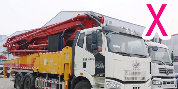 小型混凝土泵車在使用機油時需要注意哪些細(xì)節(jié)？——科尼樂集團