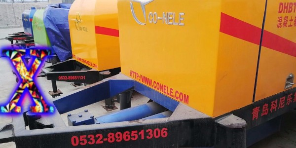 混凝土泵—對(duì)高層建筑進(jìn)行泵送時(shí)，水平管與垂直管應(yīng)當(dāng)怎樣完美配合？