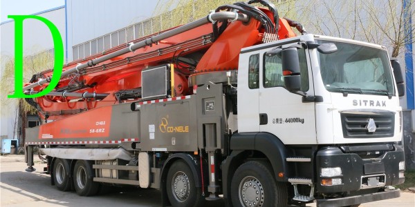 當混凝土泵車散熱功率變小時，如何解決？