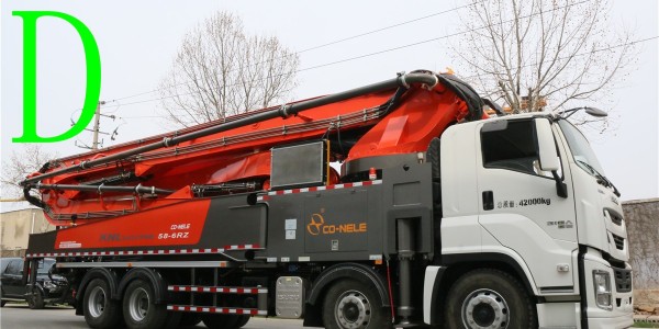 泵車發動機油溫、水溫過高是如何產生的