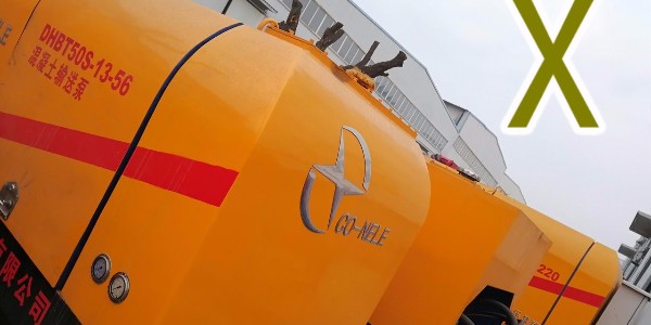 混凝土泵注樁施工有什么竅門，你知道嗎？——科尼樂