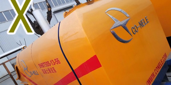 混凝土泵S管卡住不能動怎么辦？——科尼樂