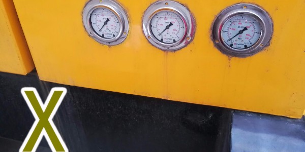 混凝土泵如何進行輸送管修復，變成百變小能手？——科尼樂