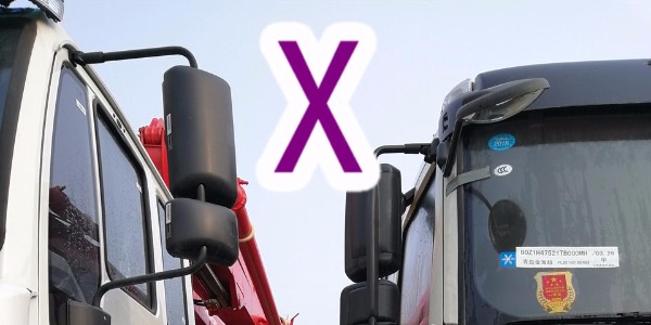 小型泵車安全防護裝備及支承安全的重要性，了解這個讓您輕松施工