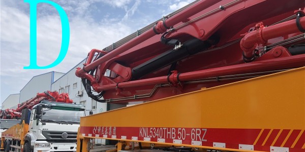 混凝土泵車作業(yè)時(shí)遵守什么守則（一）