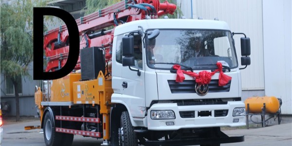 超高混凝土泵送與哪些技術有關？