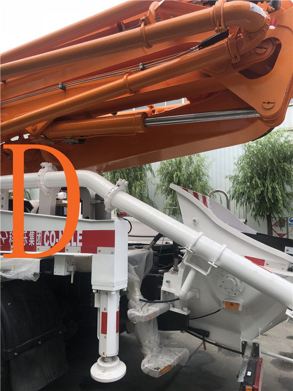 青島混凝土泵車價(jià)格 (5)