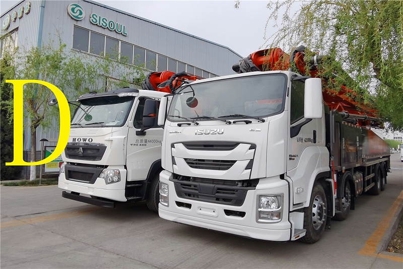 青島混凝土泵車價格 (1)