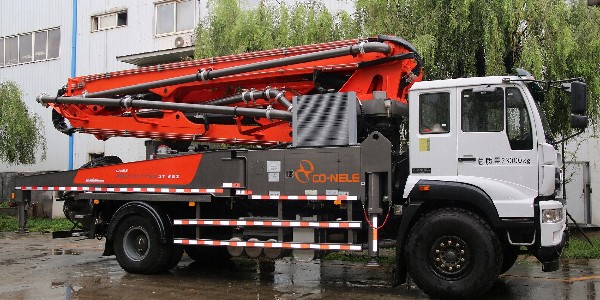 泵車(chē)的活塞都有哪些作用