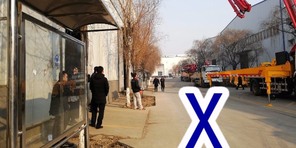 小型混凝土泵車哪些不當(dāng)操作容易導(dǎo)致事故？（一）——科尼樂集團