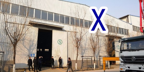 小型混凝土泵車哪些不當(dāng)操作容易導(dǎo)致事故？（二）——科尼樂集團