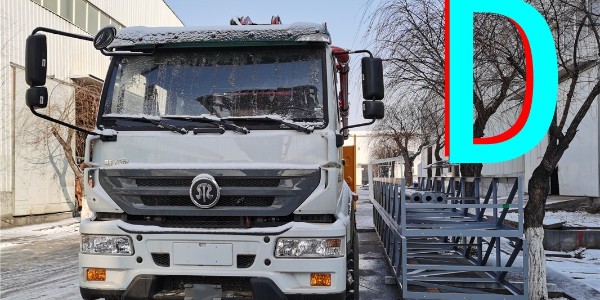 開(kāi)泵車(chē)，安全才是最重要的