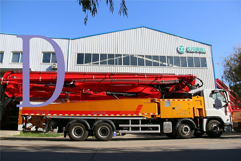 青島混凝土泵車價格 (15)