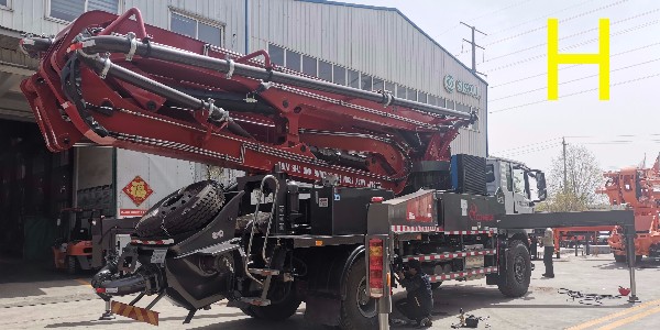 泵車作業中斷流現象怎么解決？