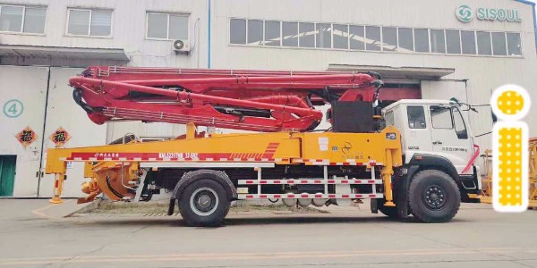 混凝土泵施工時需要添加減水劑？答案：YES