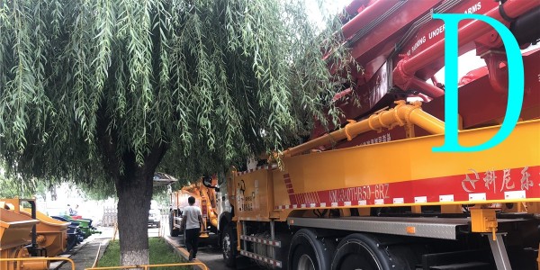 有哪些不正當使用致使混凝土泵車損壞？