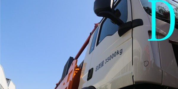 小型混凝土泵車不太常見的小問題，給您打個“預(yù)防針”