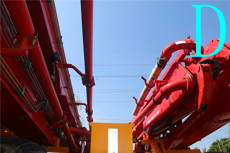 青島小型混凝土泵車價格 (7)