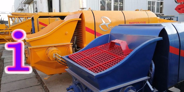 混凝土泵采用“增壓傳動”設計理念的目的是什么？