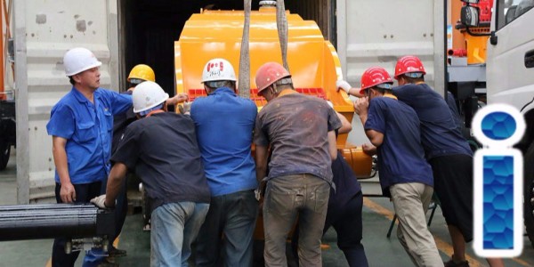 混凝土泵管道堵住了？小科來支招，讓你無憂泵送（二）