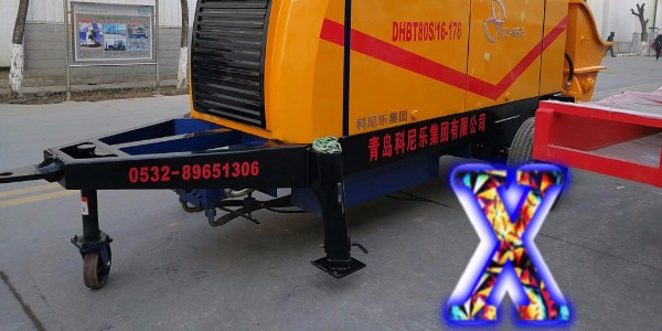 混凝土泵泵工上崗前詳細培訓手冊，讓您的泵工操作有章法