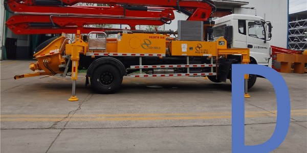 怎樣成為合格泵車操作手？