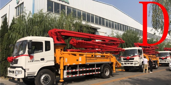 哪些是購(gòu)買(mǎi)一臺(tái)混凝土泵車前需要注意的問(wèn)題