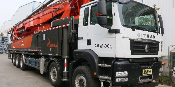 當(dāng)你買了一臺(tái)新泵車，你要注意哪些？