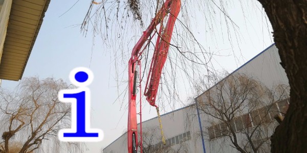 小型混凝土泵車四大關鍵部位的保養和維修方案知多少？