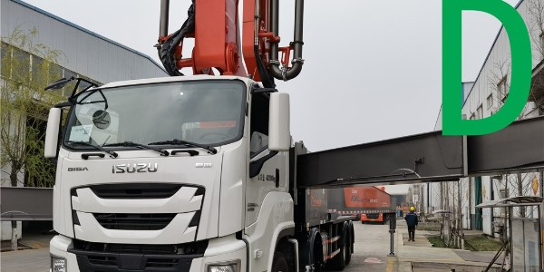 混凝土泵在泵送前需要注意什么？