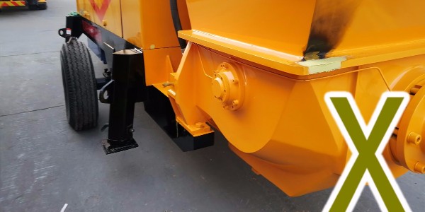 混凝土泵在使用過程效率下降如何快速處理？（二）——科尼樂集團