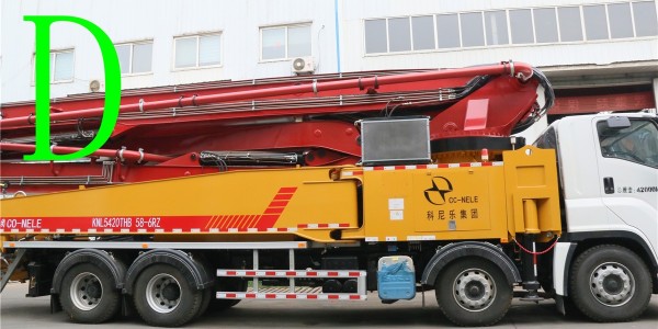 小型混凝土泵車價格的影響因素有哪些？