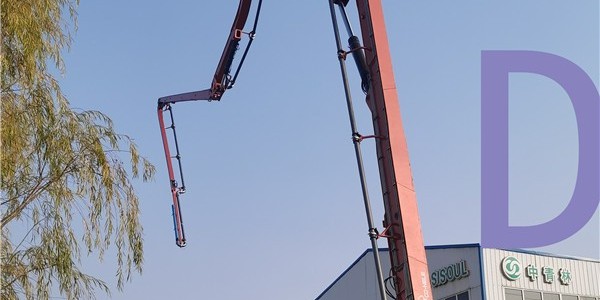 導致這樣的事故，主要是對這臺泵車并不了解