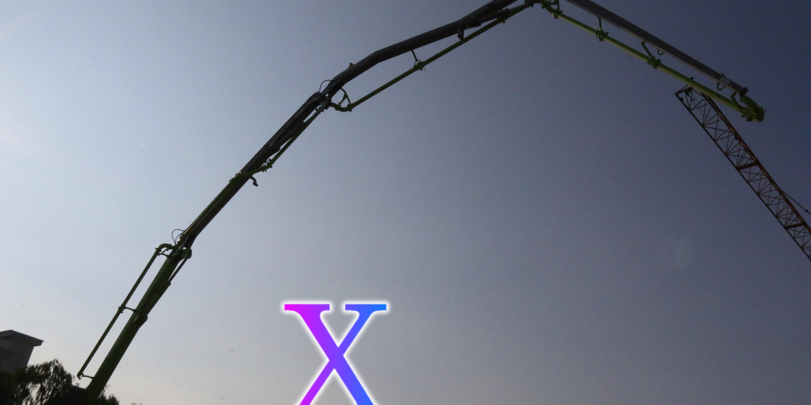 混凝土布料機(jī)布料施工優(yōu)勢(shì)及運(yùn)用簡(jiǎn)析——科尼樂(lè)