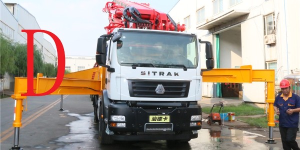 為什么別人養(yǎng)泵車盈利？其中的訣竅是什么