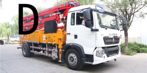 泵車剛開始泵送時，如何減少堵管